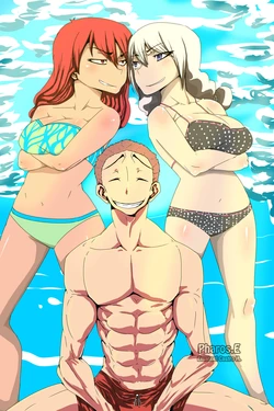[Pharos&middot;E] Summer Time [Espa&ntilde;ol/Spanish]