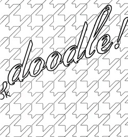 [Turuya (Nepon)] Doodle, doodle! (Persona 4) [RR] [ENG]