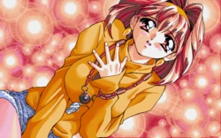 [APPLE PIE] Sei Shoujo Sentai Lakers 3