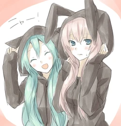 [Hijiki]Vocaloid Doodling Results(Vocaloid)