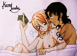 [visu-doll] Kronjuwelen [one piece] (german/Deutsch]