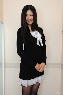 [Syukou-Club] Risa Sakamoto 坂本理沙