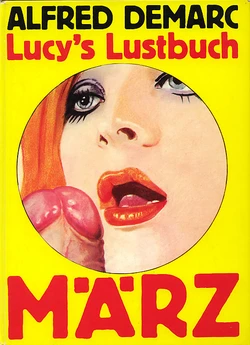 Meysenbug (Demarc) Lucy's Lustbuch (DE)