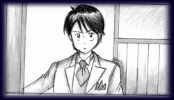 [Milda7] 結婚式場控室編