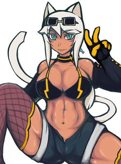 [Choujin Ketsumei Gun] Ketsumei CG Shuu 2 (Kaiten Mutenmaru)