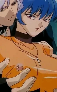 hentai anime - Cool Devices, Curious Fruit - Stitch and Gifs