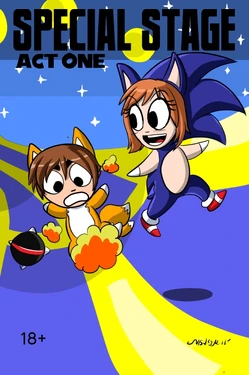 [Nalem] Special Stage - Act One (Scott Pilgrim)