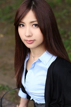 [Mywife] No.386 Rina Niiyama 新山里奈