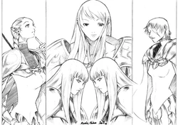 Claymore