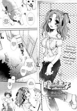 [Kurosaki Kotora] Rikei Kanojo Hajikeru Science | Science Girlfriend, Bursting Science (COMIC TENMA 2009-11) [English] [Busy Bee Translations]