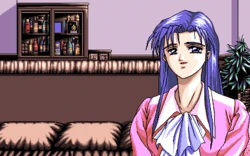 [Interheart] Reijou Monogatari [PC98]