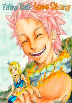 [ChouMasaki] Fairy Tail Love Story
