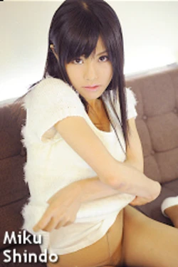 [Tokyo-Hot] 2011-12-07 e529 Miku Shindo