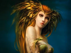 Anime And Fantasy
