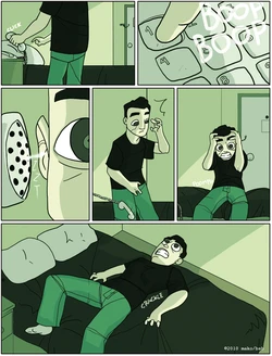 [Blackshirtboy] Eleven