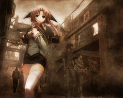 Anime Wallpapers
