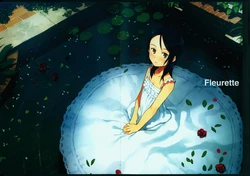 (C80) [TNK (Yoshida Seiji)] Fleurette