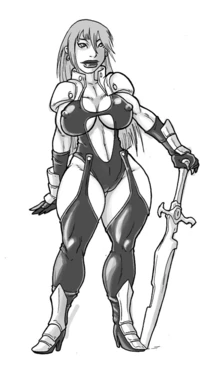 [Snaketrap] Corrupted Heroine (Corruption of Champions)
