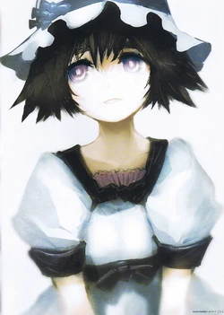 Art by Steins;Gate