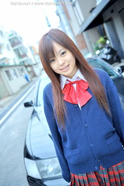 [Tokyo-Hot] e435 Miyuki Tsuji