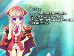 [Varieta] Ken Ma Ryou Joku