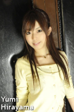 [Tokyo-Hot] e430 Yumi Hirayama