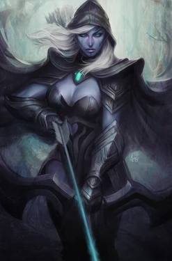- Artist - Artgerm (Stanley Lau)