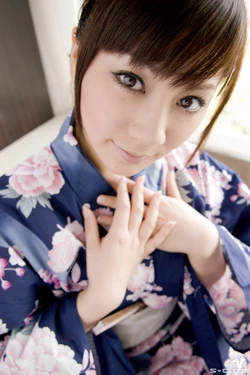 S-Cute 5th No.21 Momo Nakamura