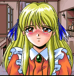 [APRICOT] Mugen Yasoukyoku