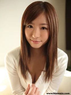 [Himemix] No.459 Kanako