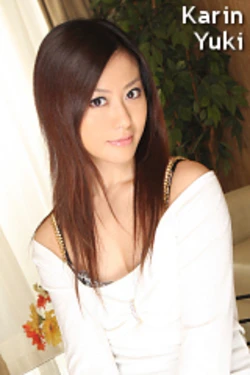 [Tokyo-Hot] e428 Karin Yuki