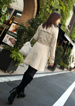 [Real Street Angels] 2011-12-20 M161 Risaりさ 24歳