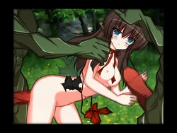 [Yogachika] The Elf ～Souseiki: Uragirare Okasareta Elf no Monogatari～