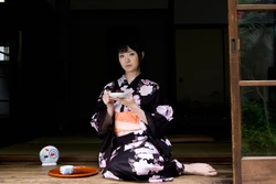 [sugiuranorio]杉浦则夫紧缚栈敷 撮り下ろし原稿  姫乃未来