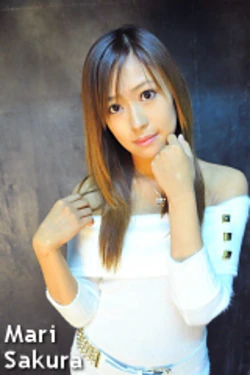 [Tokyo-Hot] e425 Mari Sakura