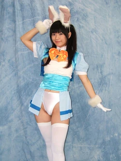 [TaleChaser] WENDY'S BLUE vol.2