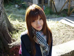 [Maxi-247] GIRLS-S★GALLERY MS370 柏木エリカ Erika Kashiwagi