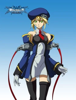 Noel Vermillion