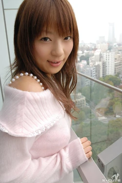 S-Cute akane mochida持田茜