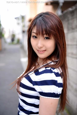 [Tokyo-Hot] e424 Chisato Morikawa