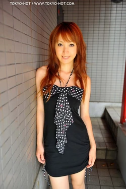 [Tokyo-Hot] e423 Marina Asahina