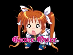 [Astarte] Fate chan wa Watasanai no (Mahou Shoujo Lyrical Nanoha)