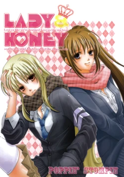 [Poppin'Stompin] LADY&HONEY (Mahou Shoujo Lyrical Nanoha)