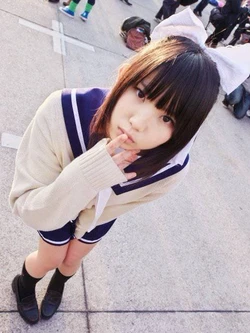 Enako C81 Cosplay Collection