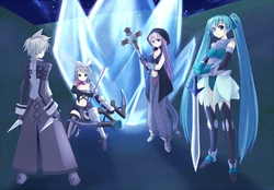 miku