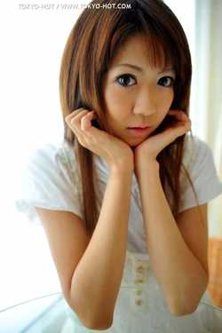 [Tokyo-Hot] e420 Kaoru Fujisaki