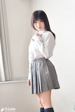 [S-Cute] No.250 Arisa &ndash; 4