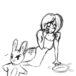 The completely obligatory collection of assorted pieces by Gguy123