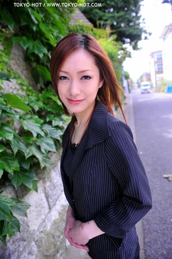 [Tokyo-Hot] e417 Mayu Fujishiro