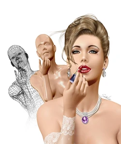 [Gashū] Kanō' s supesharugyararī